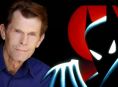 ケビン・コンロイとトニー・トッドは、死後、Devil May Cry アニメに出演します