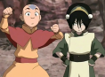 『The Legend of Aang: The Last Airbender は制作を終了しました