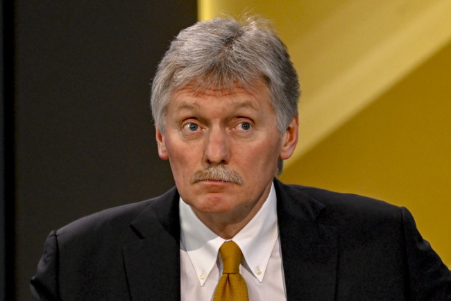 クレムリンは、ナワリヌイをダートフロッグ毒で毒殺したという欧州の主張を否定:「偏りがあり根拠がない」