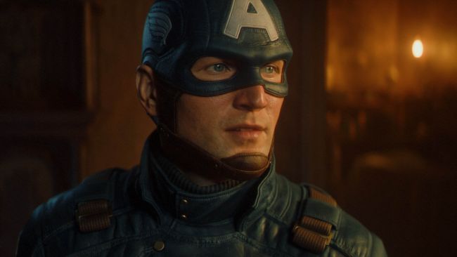 Marvel 1943: Rise of Hydra は、新しい発売ウィンドウが確認されずに遅延しました