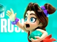 Donkey Kong Bananza - DK Island & Emerald Rush - ただ気分が悪い良いDLC