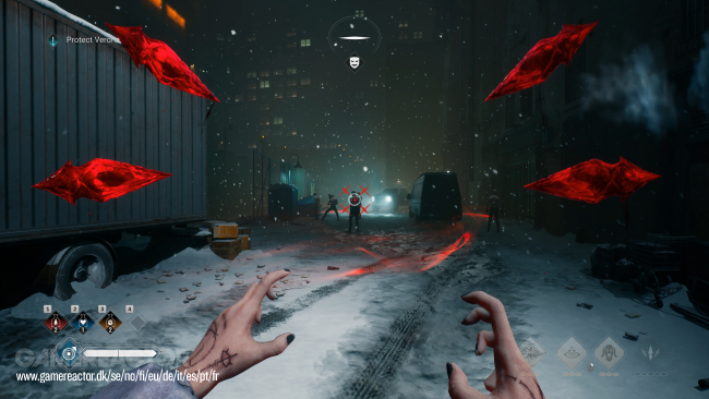 Vampire: The Masquerade - Bloodlines 2