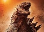 レゴはゴジラの組み立てセットをリリースする予定です