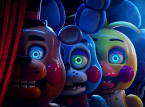 ユニバーサルが誤ってFive Nights at Freddy's 2 予告編をリーク