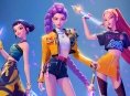 噂: KPop Demon Hunters が Fortnite に登場します