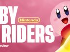 実感: Kirby Air Riders はマリオカートよりもキッド イカロスとスマッシュブラザーズです