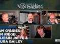 『クリティカル・ロール』キャストが『The Legend of Vox Machina 』と『マイティ・ナイン』での仕事の違いを明かす