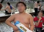 水鉄砲のいたずらが話題になり、1週間で2度逮捕されたティーン