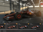 Assetto Corsa Evo 0.4は来月登場、ルイス・ハミルトンのF1フェラーリも含まれます