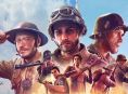 今日のGR LiveでCompany of Heroes 3をチェックアウトしています