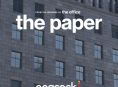 オフィスのスピンオフであるThe Paperは、今年9月に初公開されます