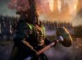 Total War: Warhammer III のグランドキャセイが卓上に登場