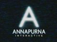 Annapurna Interactive は、2026年にMixtape 、Wanderstop 、Stray 、その他の最近のヒット曲をNintendo Switch 2 に届けます