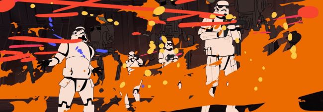 『スター・ウォーズ/ビジョンズ』のエグゼクティブ・プロデューサーは、続編のエピソードをさらに作りたいと考えている