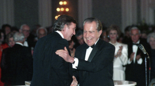 「狂人理論」とは何でしょうか?そしてトランプはイランに対してそれを使っているのでしょうか?