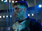 ジョン・バーンサルは制作中にDaredevil: Born Again を残しました