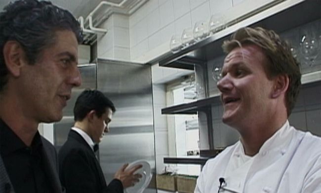 アンソニー・ボーディンのベスト:すべてのファンが見るべき5つのドキュメンタリー