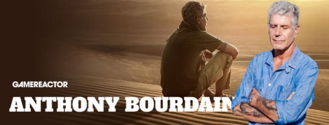 アンソニー・ボーディンのベスト:すべてのファンが見るべき5つのドキュメンタリー