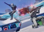 Splitgate 2 はプレイヤーが 96% ドロップした後、ベータ版に後退します