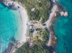 南シナ海は浚渫の主要な場所となっています