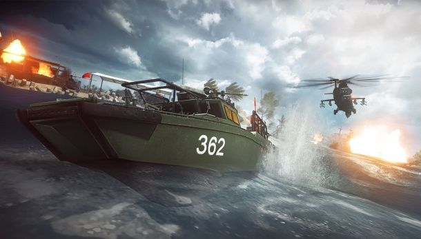 Battlefield 6