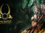 『セイクリッド 2: 堕天使』のリマスターが発表され、PC とコンソールで発売される
