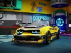 Taxi Chaos 2 