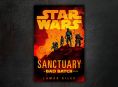 バッド・バッチは、番組の最終シーズンの前に行われる新しいスター・ウォーズの小説で戻ってきます