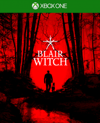 Blair Witch