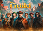 『The Guild: Europa 1410』が実写予告編で発表