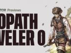 Octopath Traveler 0 の第一印象: 独自の冒険を生きることができるリリースには、多くの歓迎すべき変更点があります