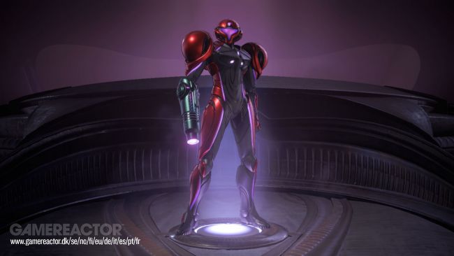 Metroid Prime 4: Beyond は、来たる Fan Expo Canada でプレイできるようになります