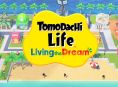 Tomodachi Life: Living the Dream ダイレクト - ゲームは4月16日に発売されます