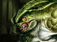 Unreal Engine 5 ベースの Resident Evil は次のようになります