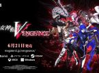 Shin Megami Tensei V: Vengeance は、決定版で登場する未公開の物語です