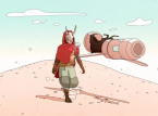 Mœbius-Inspired adventure Sable はEpicで無料