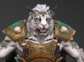 Creative Assemblyは、ゲーム初のキャラクターパックの一部としてタイガーウォリアーズをTotal War: Warhammer III に追加しました