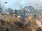 Sudden Strike 5 ゲームプレイプレビュー:より速いテンポとダイナミックなアクション