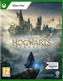 Hogwarts Legacy