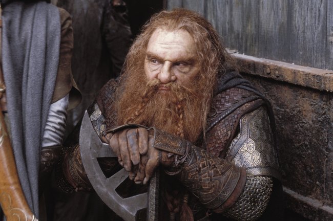 The Lord of the Rings: Return to Moria