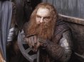 ギムリはThe Lord of the Rings: Return to Moriaでギムリに声をかけます