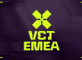 VCT EMEAステージ1:今週末の試合に残るチームはわずか4チーム