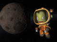 Kerbal Space Program アルテミスIIのおかげで10年ぶりのピークプレイヤー数を達成