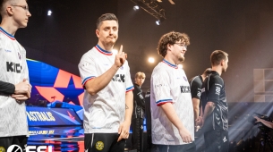 IEM Chengdu 2025: Mouz が準決勝で Team Vitality と対戦