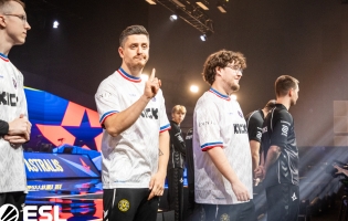 IEM Chengdu 2025: Mouz が準決勝で Team Vitality と対戦