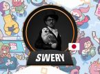 IndieDevDay Barcelona 2024には、Sweryが注目ゲストの1人として参加します