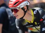 ヨナス・ヴィンゲゴーがツール・ド・フランスから撤退し、今年はタデイ・ポガチャルに大きなリードを与えました