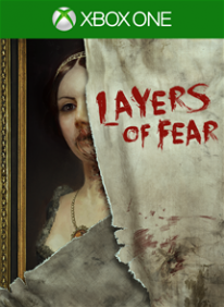 Layers of Fear (2016)
