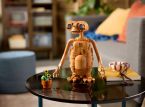 Lego 公式に E.T. 地球外人セットを発表