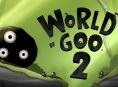 World of Goo 2 が今春Steamに登場